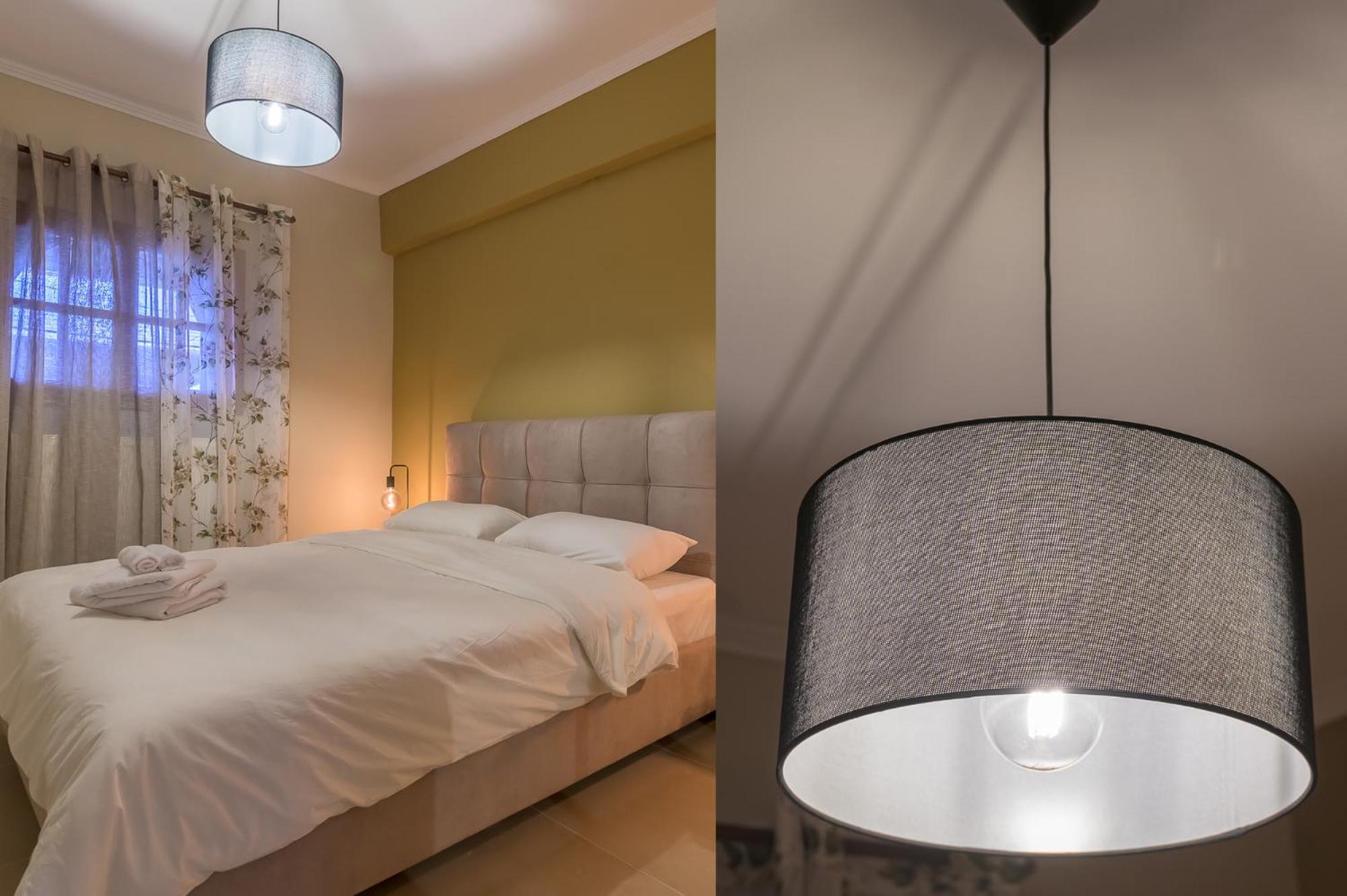 Cosy Urban Escape Apartment Alexandroupoli