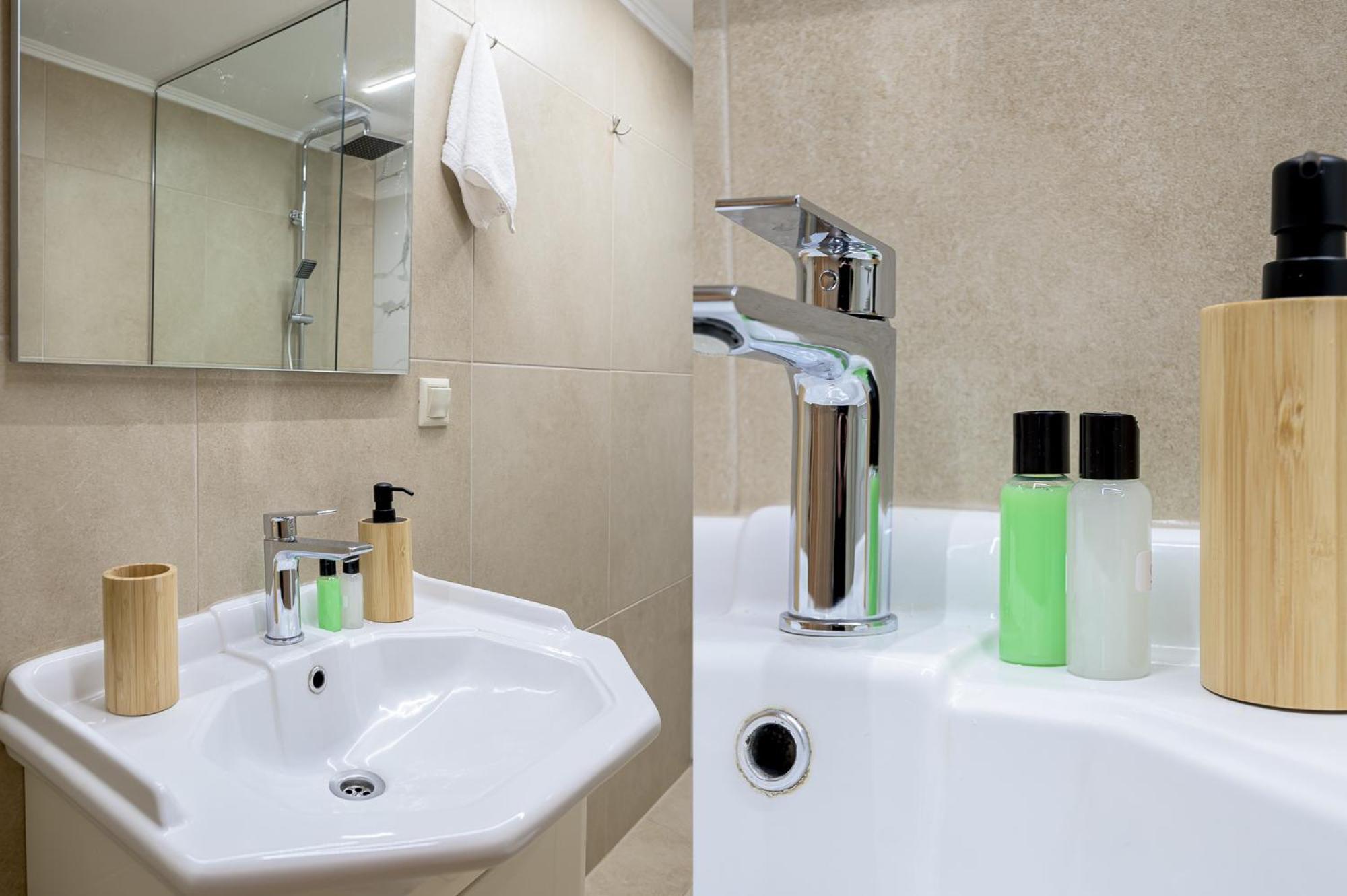 Cosy Urban Escape Apartment Alexandroupoli