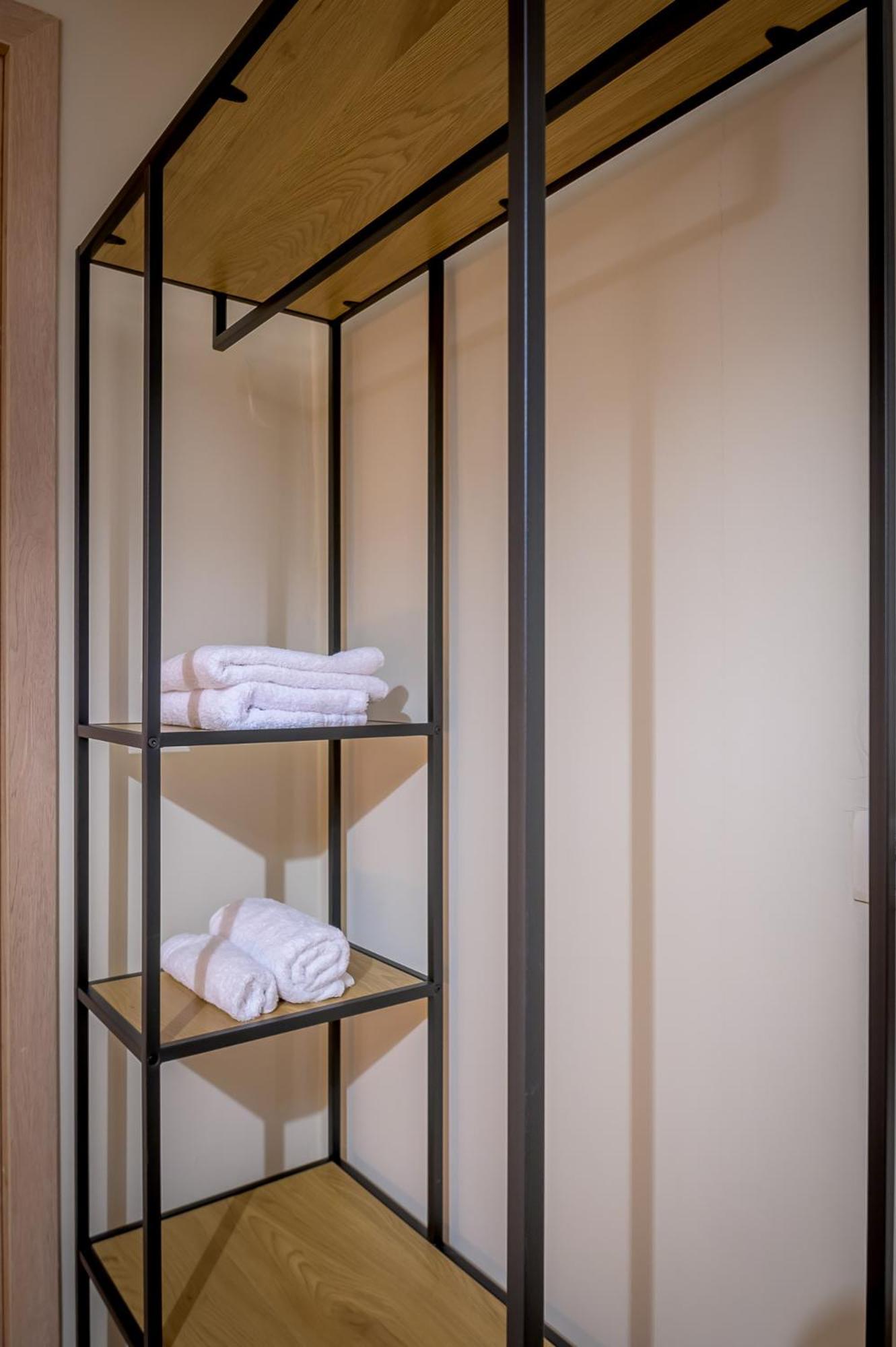 Apartment Cosy Urban Escape