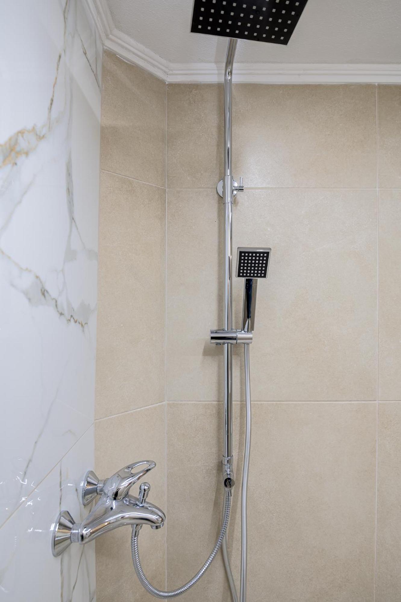Apartment Cosy Urban Escape Alexandroupoli