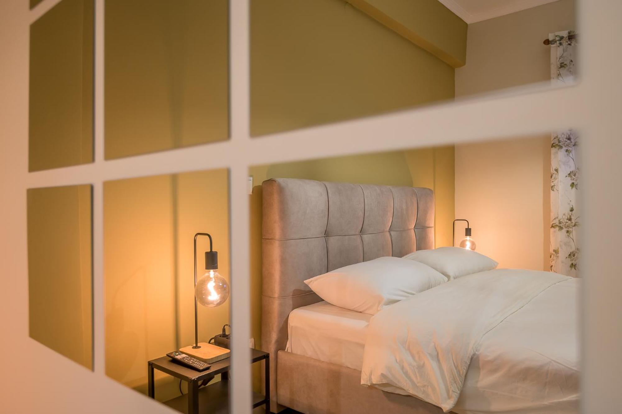 Cosy Urban Escape * Alexandroupoli