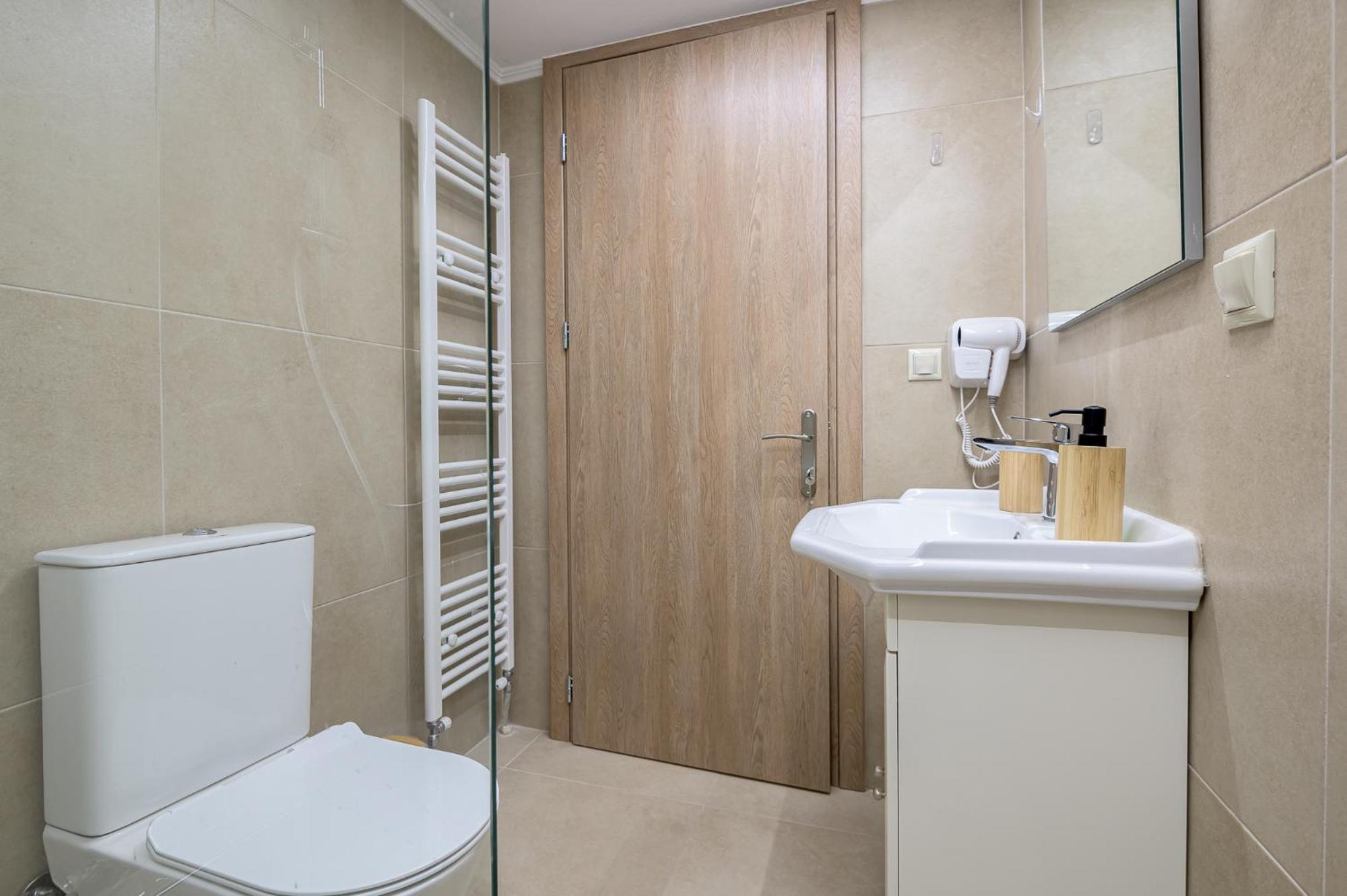 Apartment Cosy Urban Escape Alexandroupoli