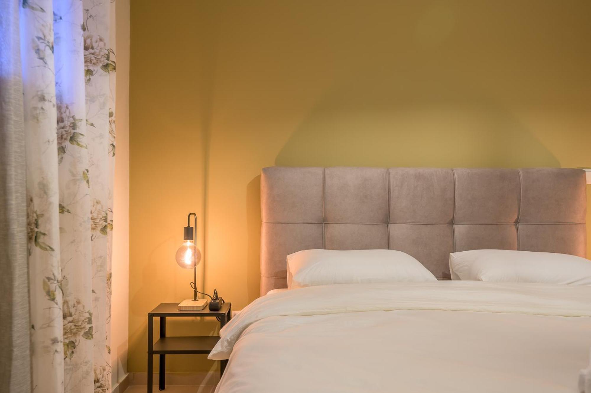 Cosy Urban Escape Apartment Alexandroupoli
