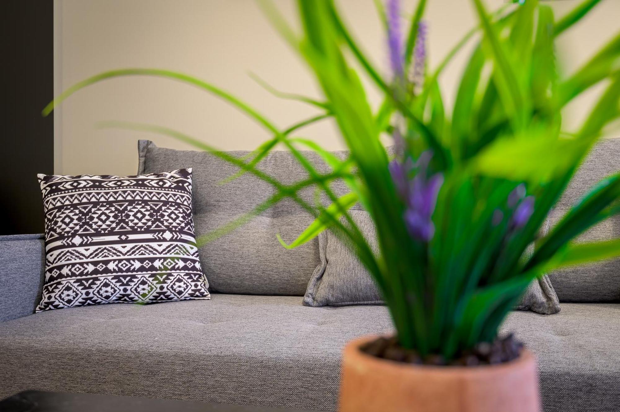 Apartment Cosy Urban Escape Alexandroupoli
