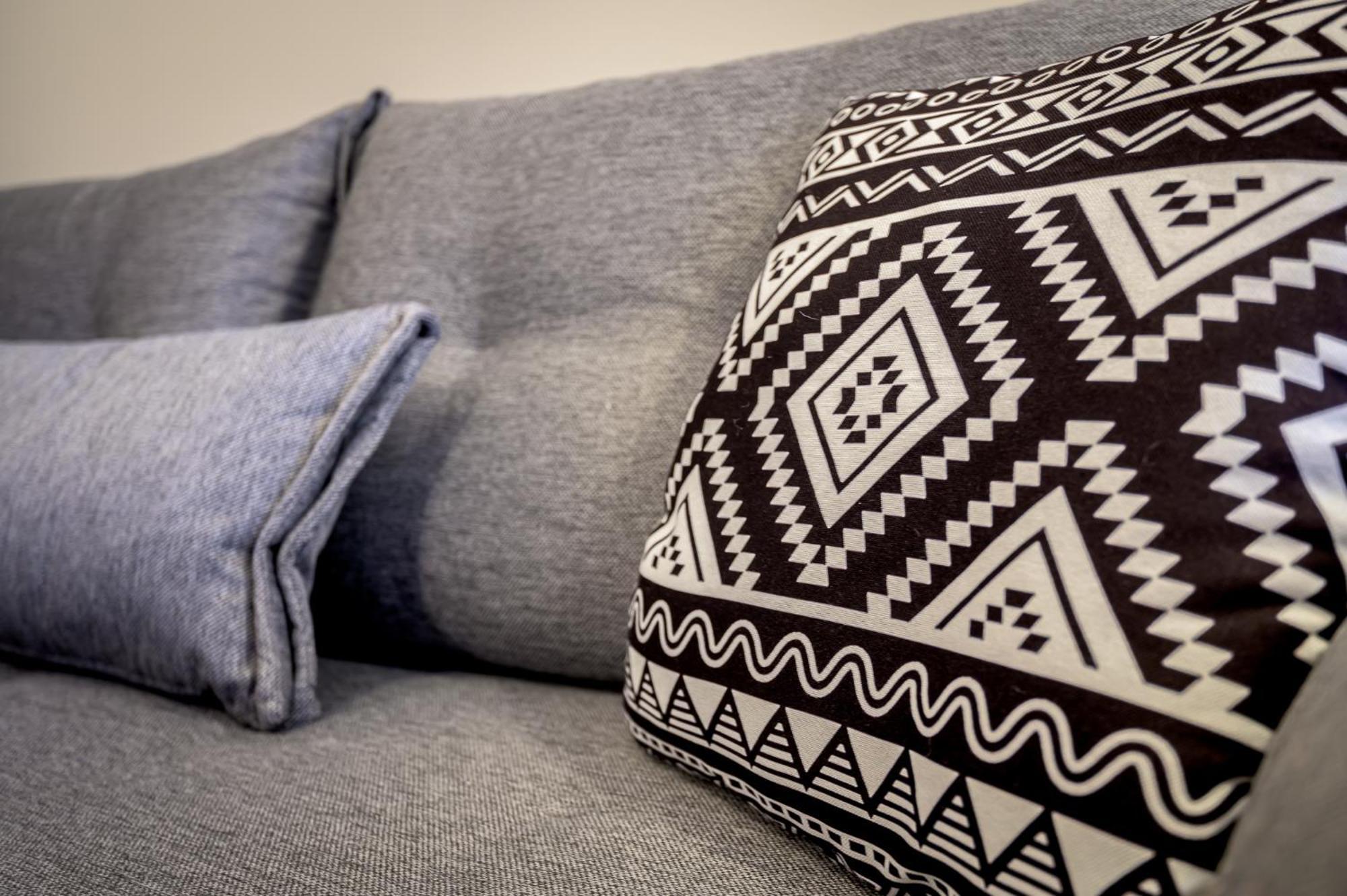Cosy Urban Escape Alexandroupoli